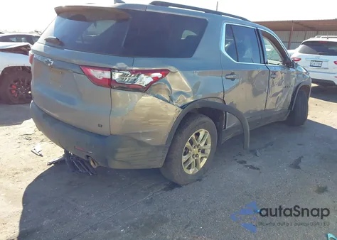 2019 Chevrolet Traverse 1Lt z USA, uszkodzony, nr VIN 1GNERGKW5KJ150325